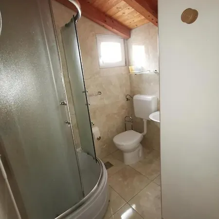 Apartment Bugenvila1 Rogoznica (Sibenik-Knin)