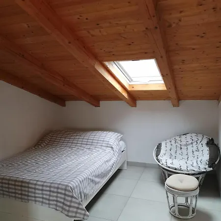 Bugenvila1 Appartement *