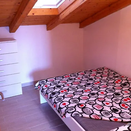 Apartment Bugenvila1 Rogoznica (Sibenik-Knin)