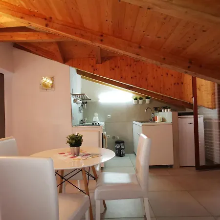 Bugenvila1 Apartman *