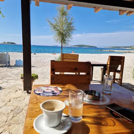 Bugenvila1 Apartmán *