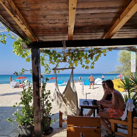 Bugenvila1 Rogoznica (Sibenik-Knin)