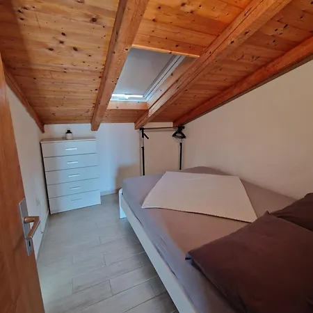 Apartment Bugenvila1 Rogoznica (Sibenik-Knin)