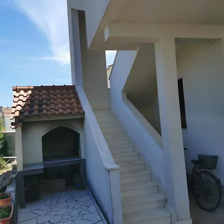 Bugenvila1 * Rogoznica (Sibenik-Knin)