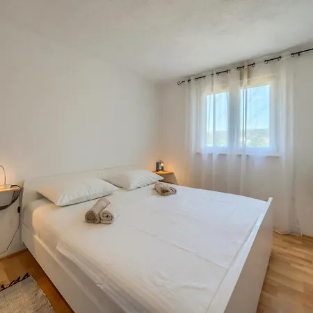 Bugenvila1 Διαμέρισμα Rogoznica (Sibenik-Knin)