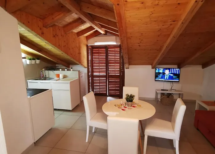 Apartmán Bugenvila1