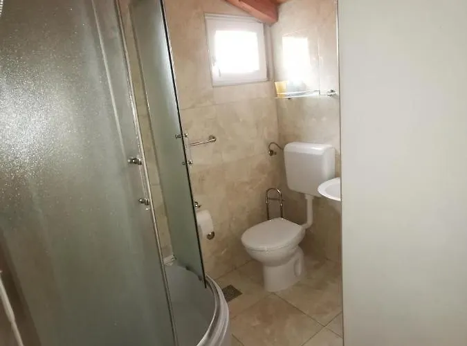 Appartement Bugenvila1 Rogoznica (Sibenik-Knin)