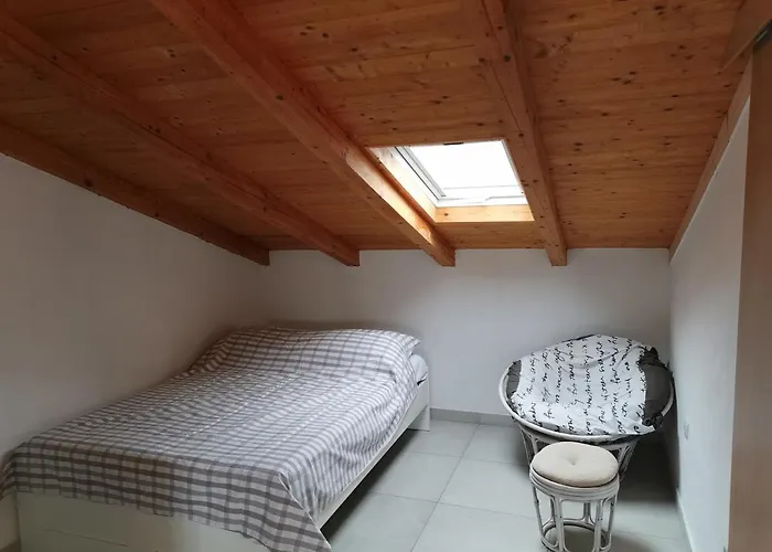 Bugenvila1 Appartement *