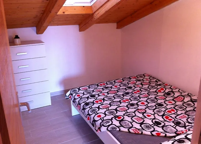 Apartamento Bugenvila1 Rogoznica (Sibenik-Knin)