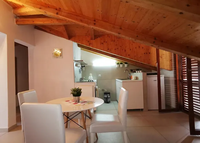 Bugenvila1 Appartement *