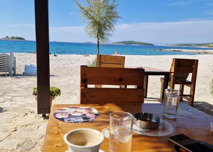 Bugenvila1 Apartmán *