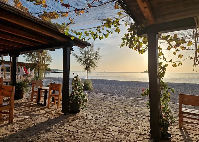 Bugenvila1 * Rogoznica (Sibenik-Knin)