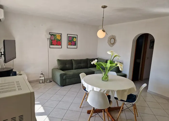 Bugenvila1 Apartamento Rogoznica (Sibenik-Knin)