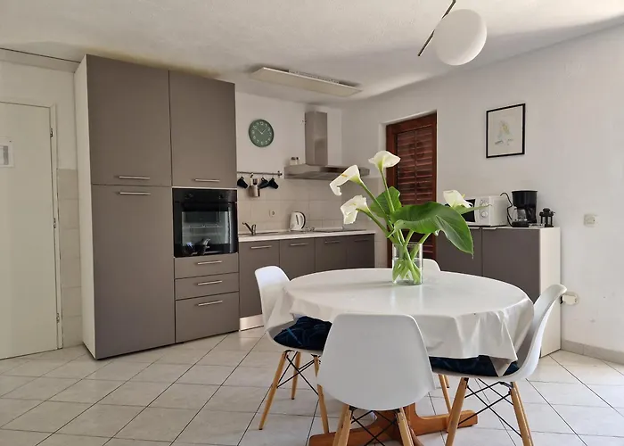 Apartmán Bugenvila1