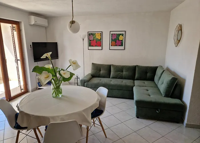 Bugenvila1 * Rogoznica (Sibenik-Knin)