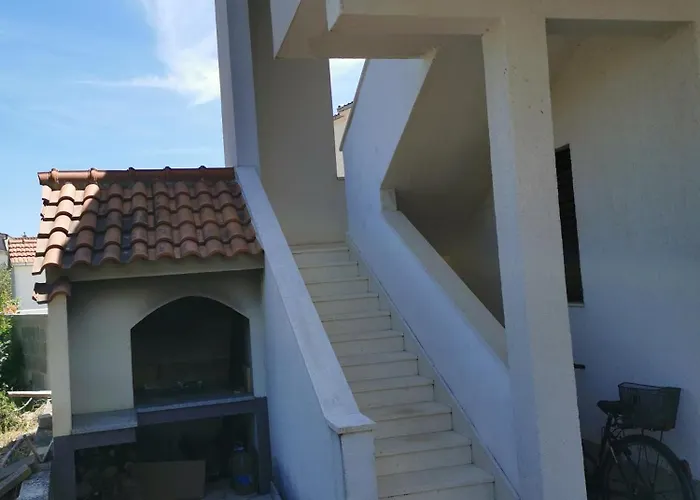 Bugenvila1 * Rogoznica (Sibenik-Knin)