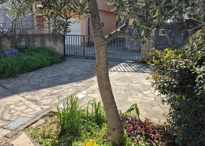 Διαμέρισμα Bugenvila1 Rogoznica (Sibenik-Knin)